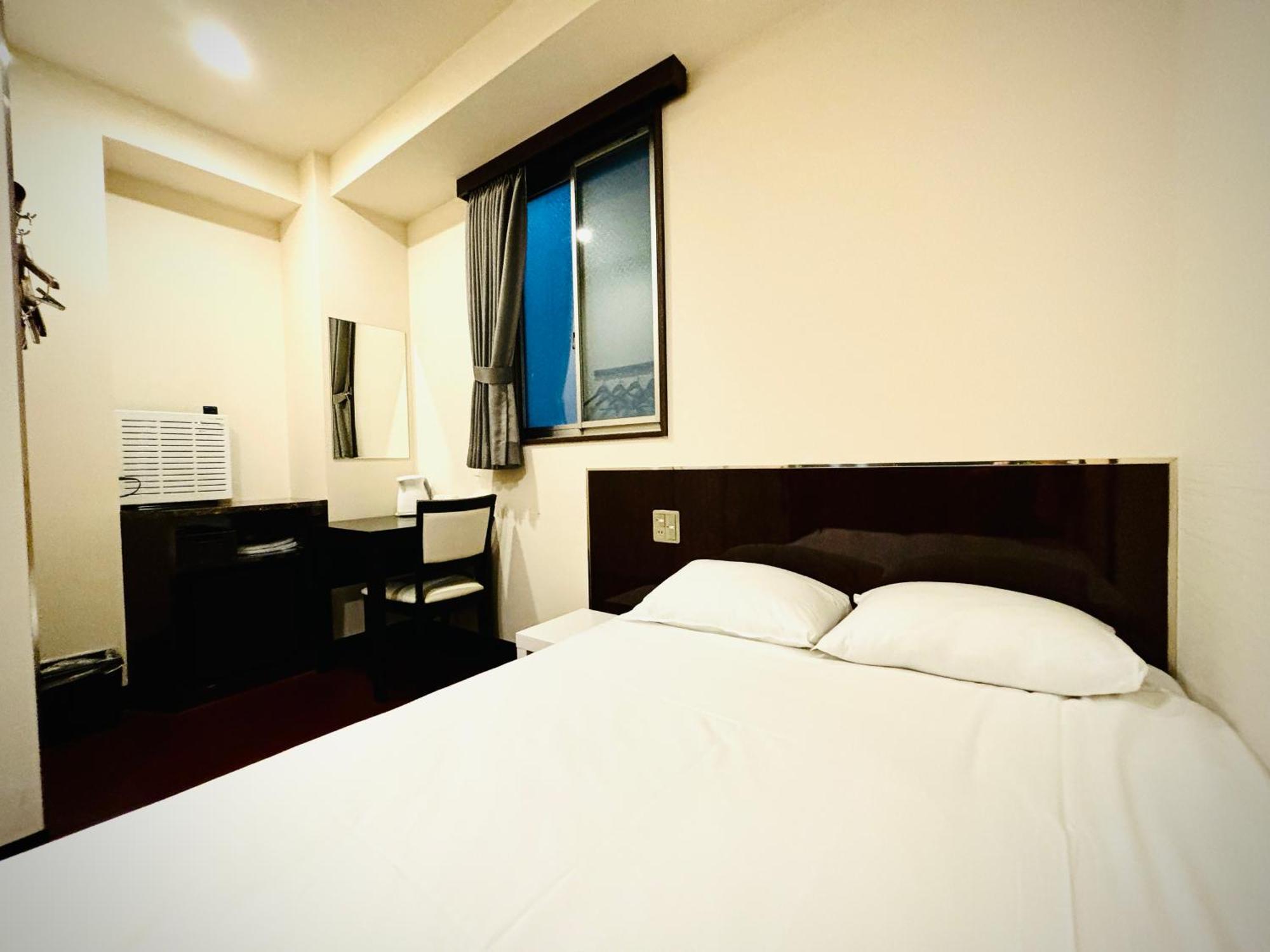 嵐 Hotel Arashi 難波店 Namba โอซาก้า ภายนอก รูปภาพ